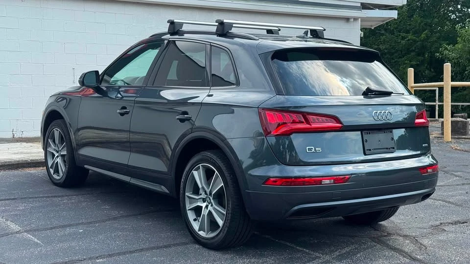 2020 Audi FY Q5 - Image 3 of 20