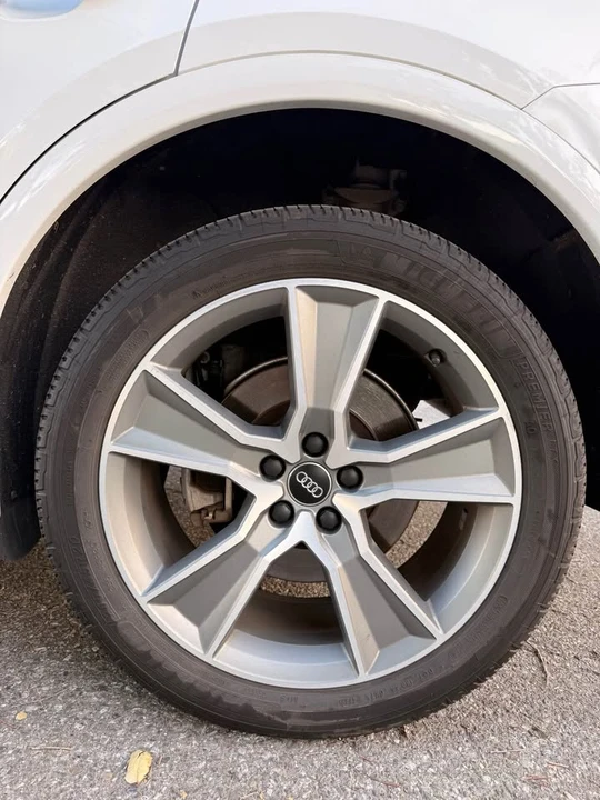 2020 Audi FY Q5 - Image 9 of 20
