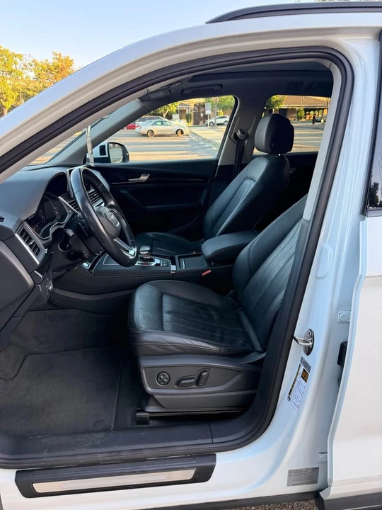 2020 Audi FY Q5 - Image 11 of 20