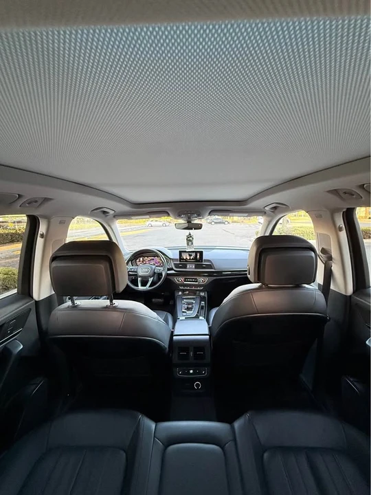 2020 Audi FY Q5 - Image 15 of 20