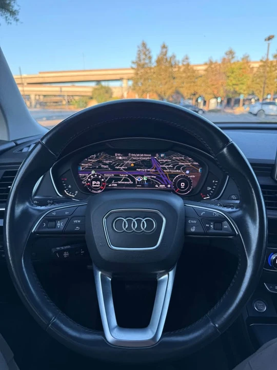 2020 Audi FY Q5 - Image 18 of 20