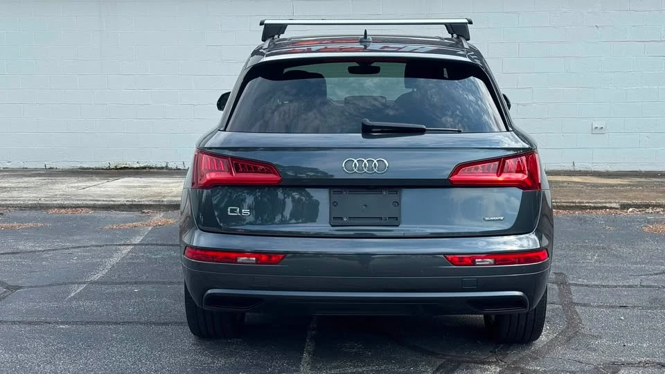 2020 Audi FY Q5 - Image 4 of 20