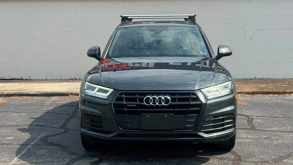 2020 Audi FY Q5 - Image 2 of 20