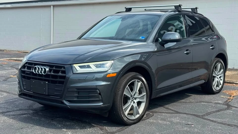2020 Audi FY Q5 - Image 5 of 20