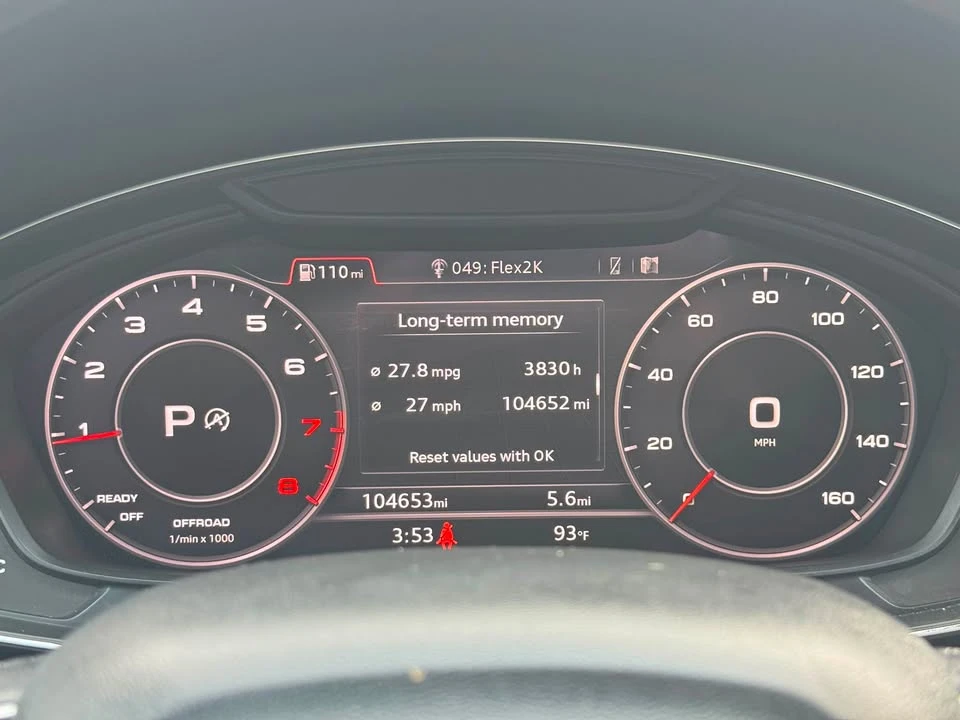 2020 Audi FY Q5 - Image 11 of 20