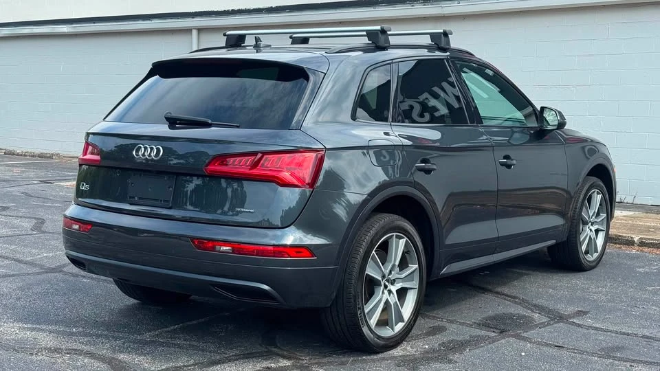 2020 Audi FY Q5 - Image 6 of 20