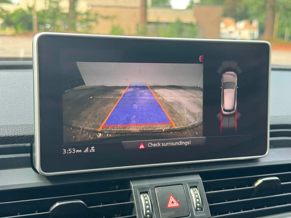 2020 Audi FY Q5 - Image 16 of 20