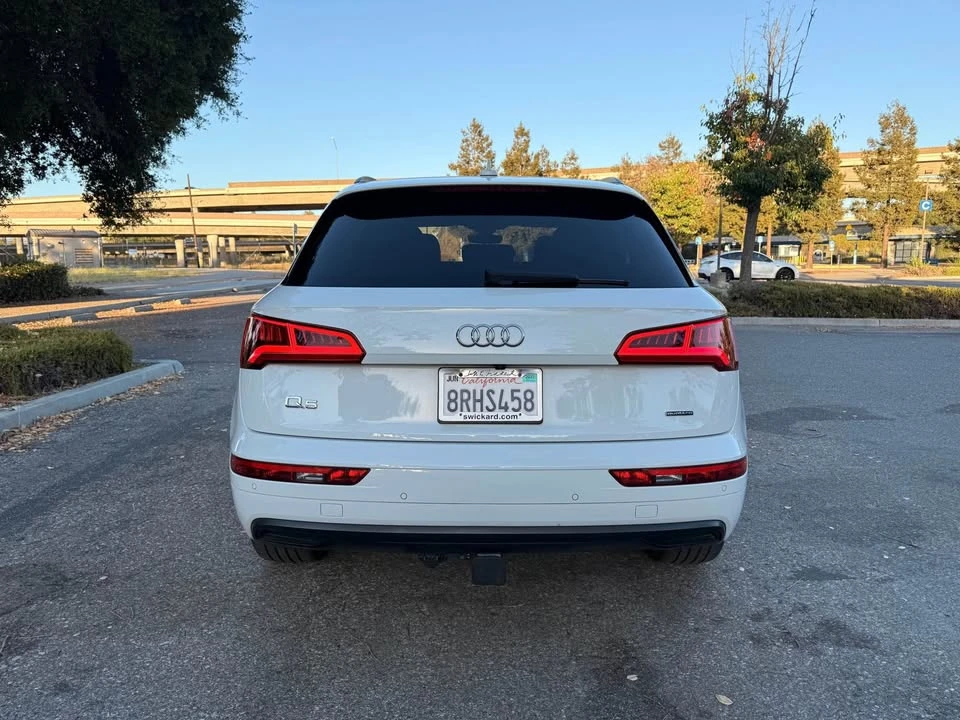 2020 Audi FY Q5 - Image 4 of 20