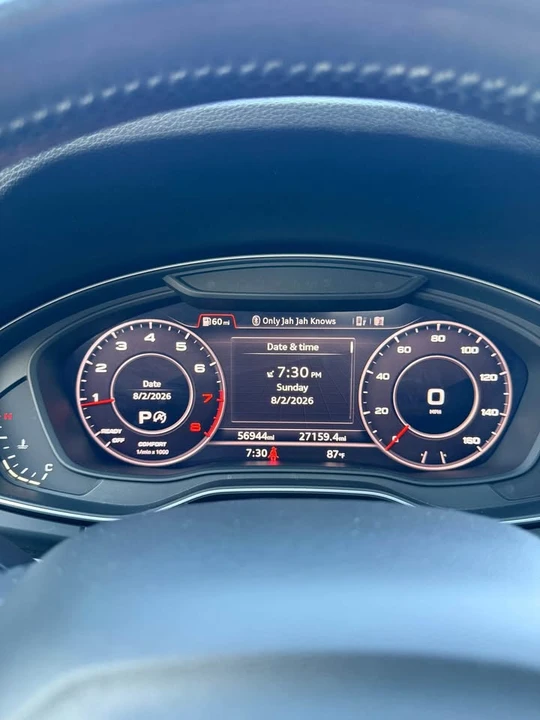 2020 Audi FY Q5 - Image 19 of 20
