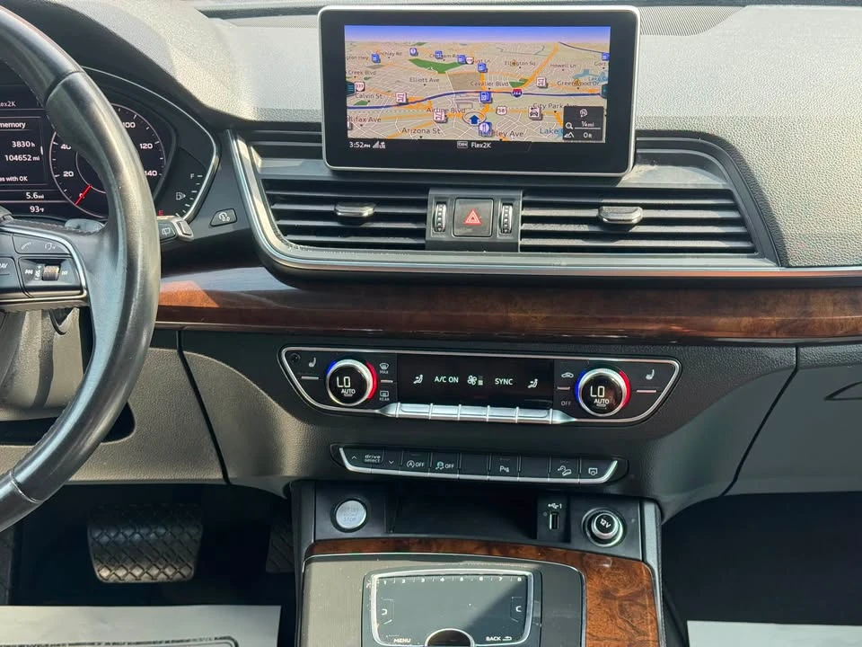 2020 Audi FY Q5 - Image 15 of 20