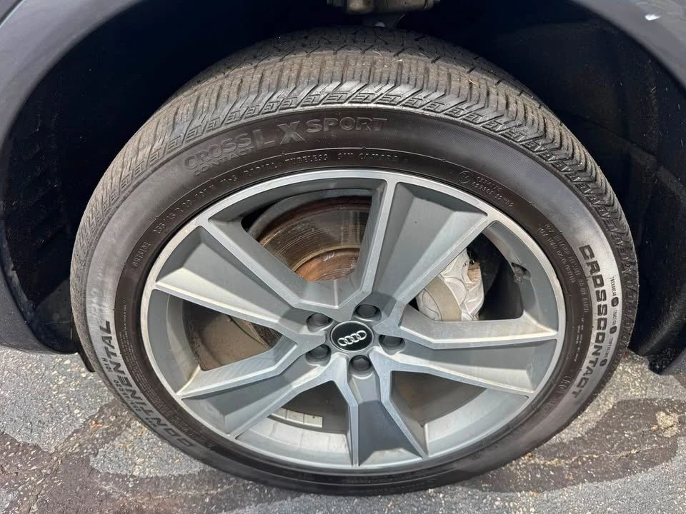 2020 Audi FY Q5 - Image 19 of 20