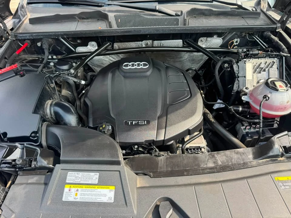 2020 Audi FY Q5 - Image 20 of 20