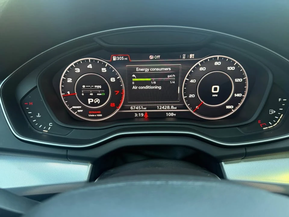 2020 Audi FY Q5 - Image 12 of 13