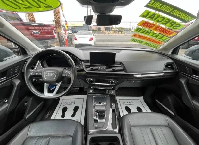 2020 Audi FY Q5 - Image 10 of 15