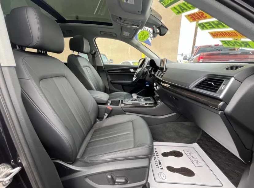2020 Audi FY Q5 - Image 9 of 15