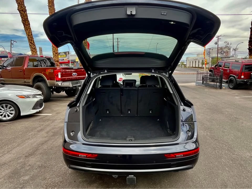 2020 Audi FY Q5 - Image 13 of 15