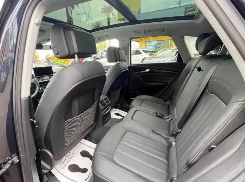 2020 Audi FY Q5 - Image 8 of 16