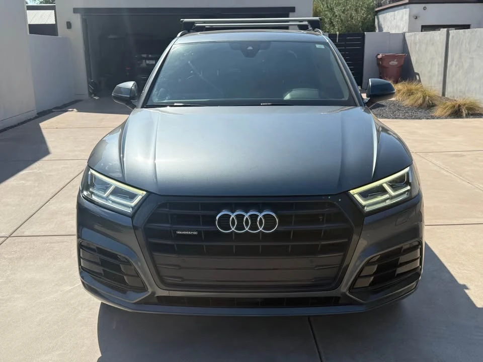 2020 Audi FY Q5 - Image 4 of 13