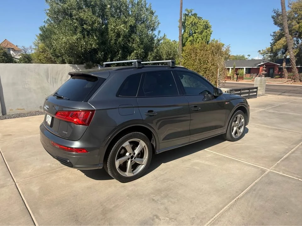 2020 Audi FY Q5 - Image 2 of 13