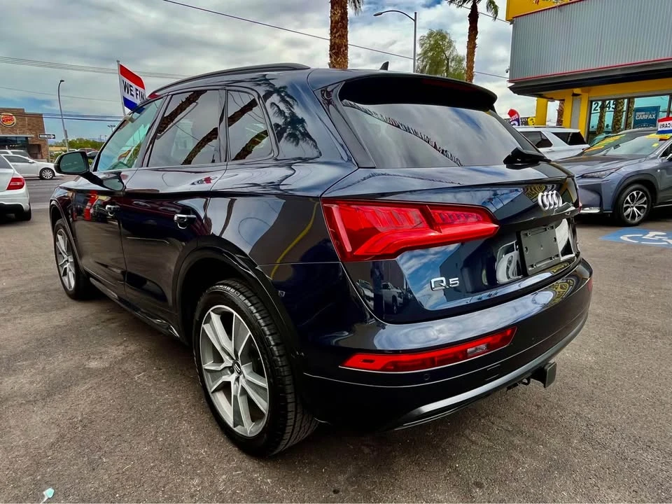 2020 Audi FY Q5 - Image 14 of 15