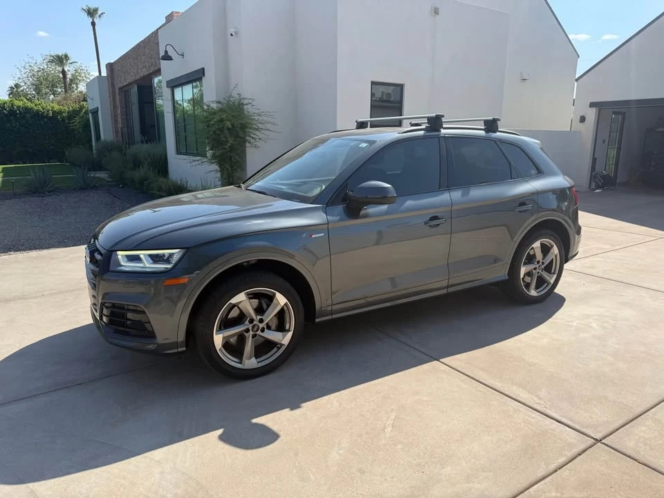 2020 Audi FY Q5 - Image 5 of 13