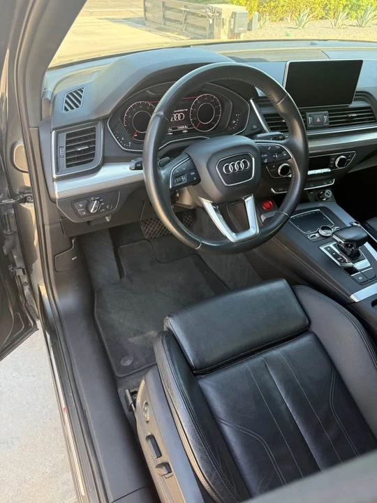 2020 Audi FY Q5 - Image 7 of 13