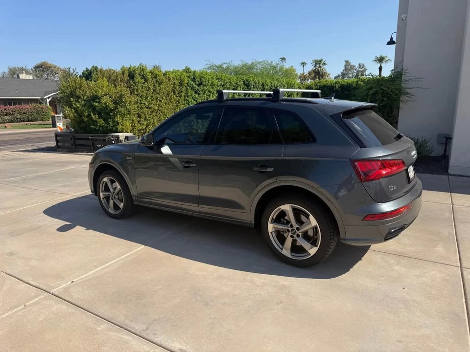 2020 Audi FY Q5 - Image 8 of 13