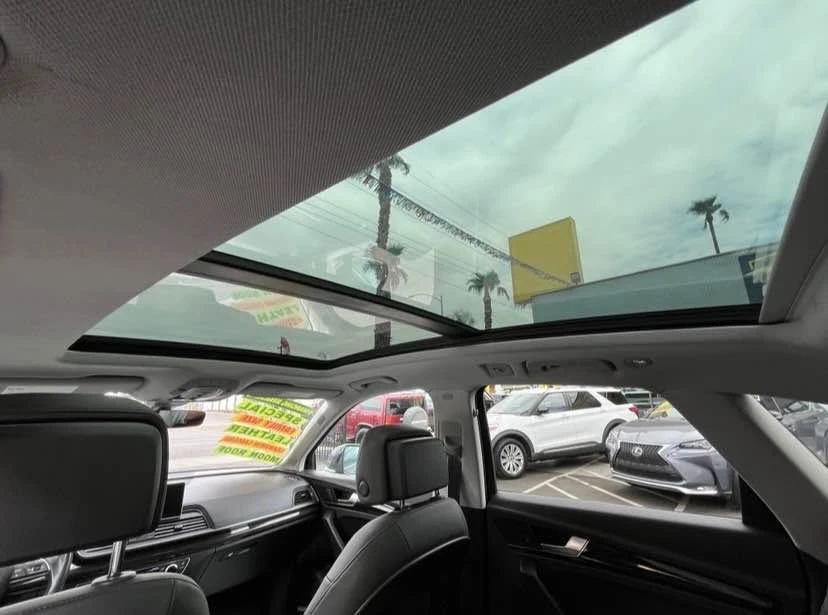 2020 Audi FY Q5 - Image 11 of 16