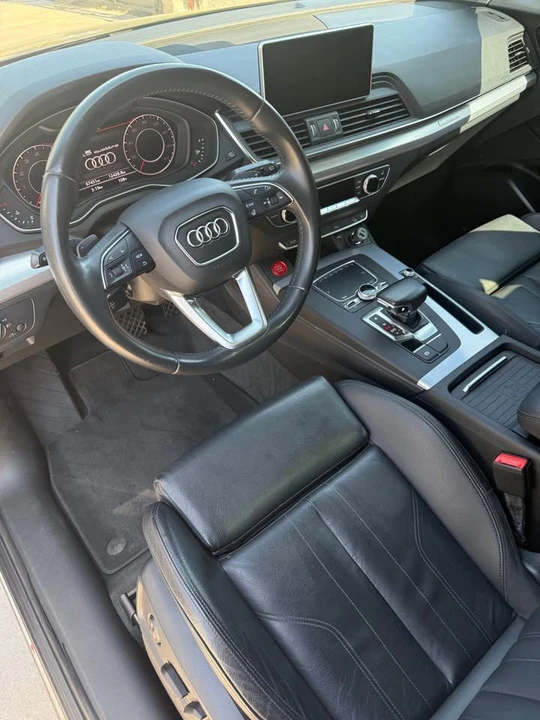 2020 Audi FY Q5 - Image 11 of 13