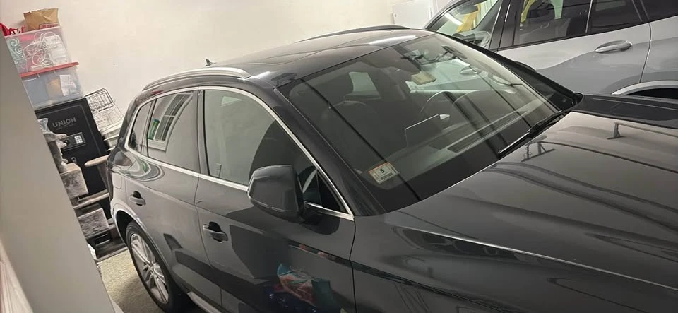 2020 Audi FY Q5 - Image 3 of 3
