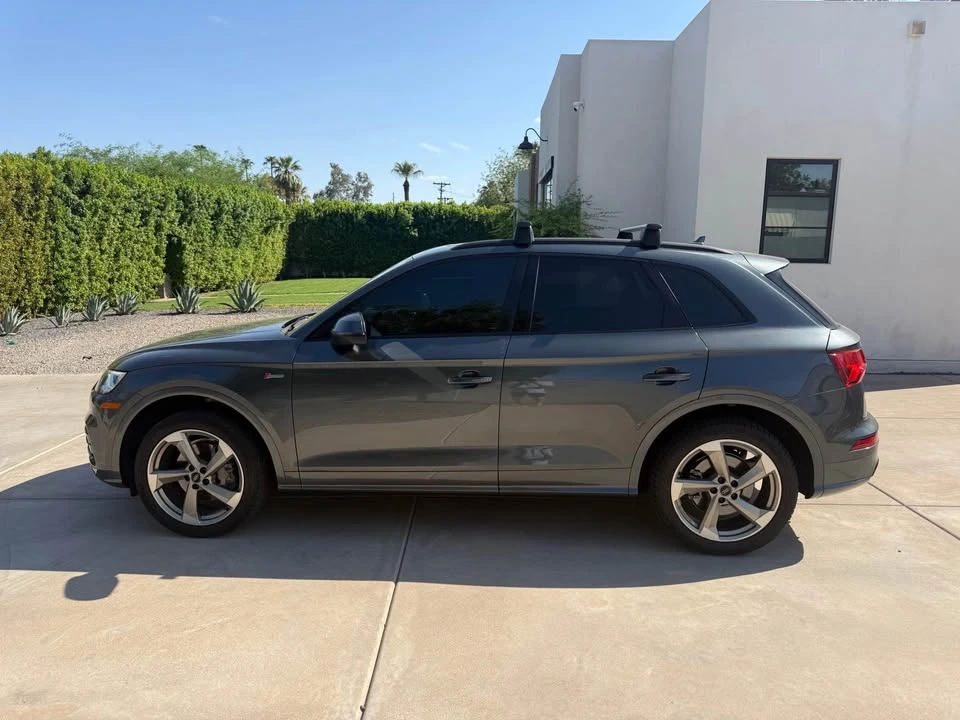 2020 Audi FY Q5 - Image 6 of 13