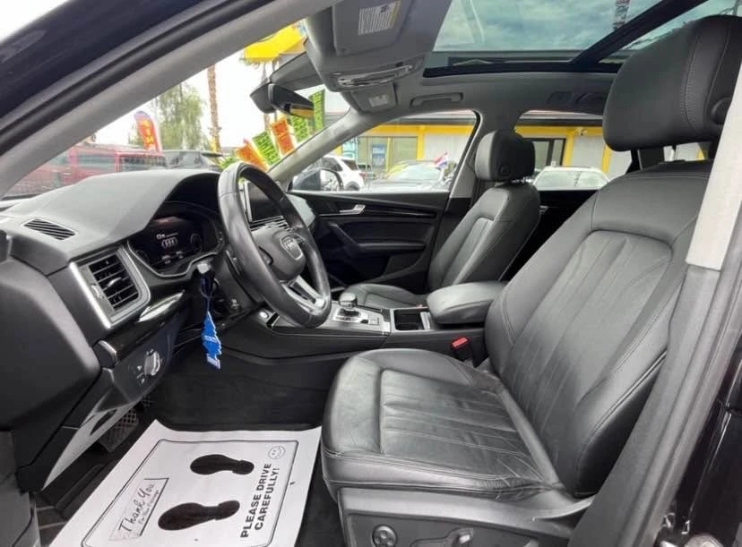 2020 Audi FY Q5 - Image 5 of 15