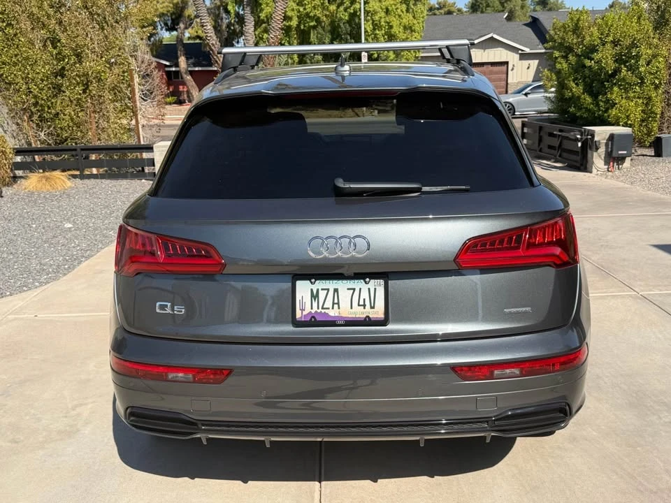 2020 Audi FY Q5 - Image 3 of 13