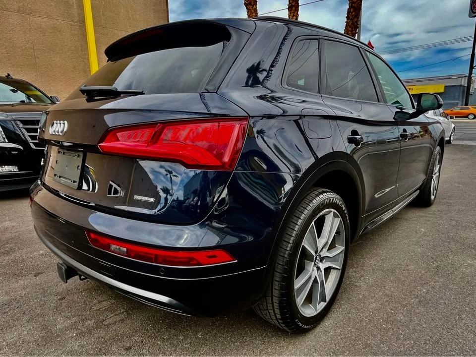 2020 Audi FY Q5 - Image 5 of 16