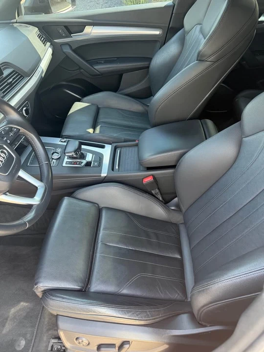 2020 Audi FY Q5 - Image 10 of 13