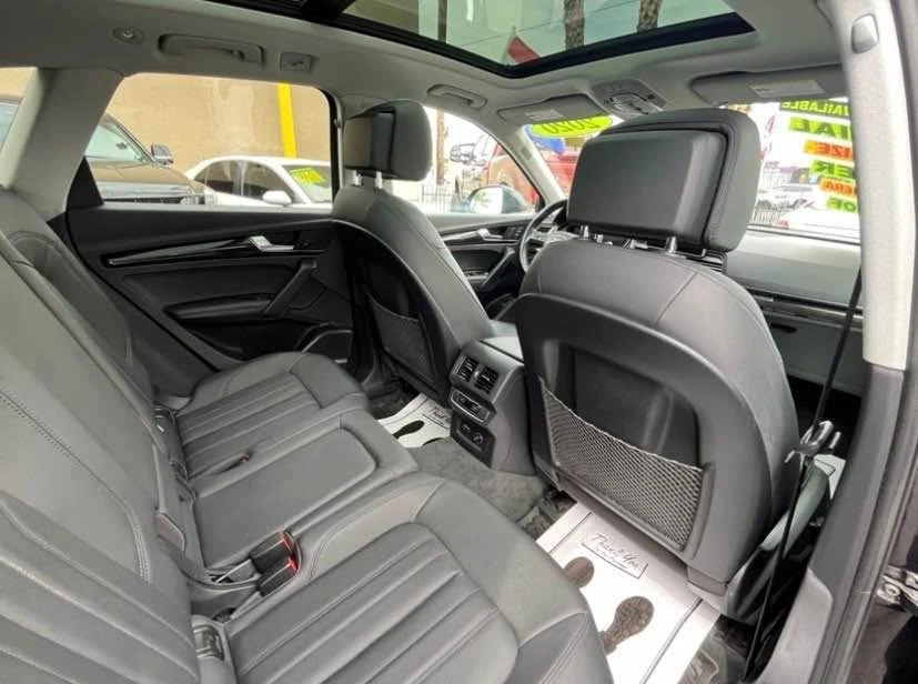 2020 Audi FY Q5 - Image 8 of 15