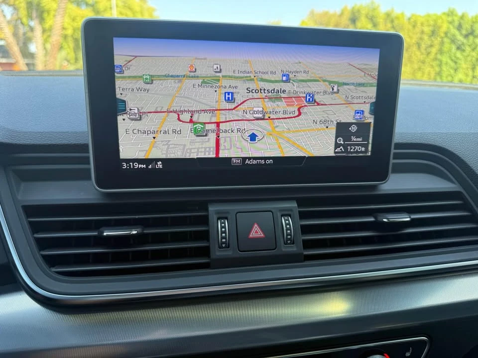 2020 Audi FY Q5 - Image 13 of 13