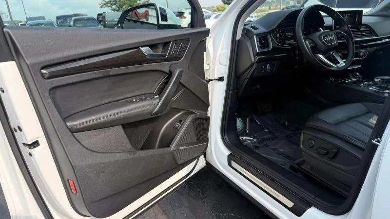 2020 Audi FY Q5 - Image 16 of 19