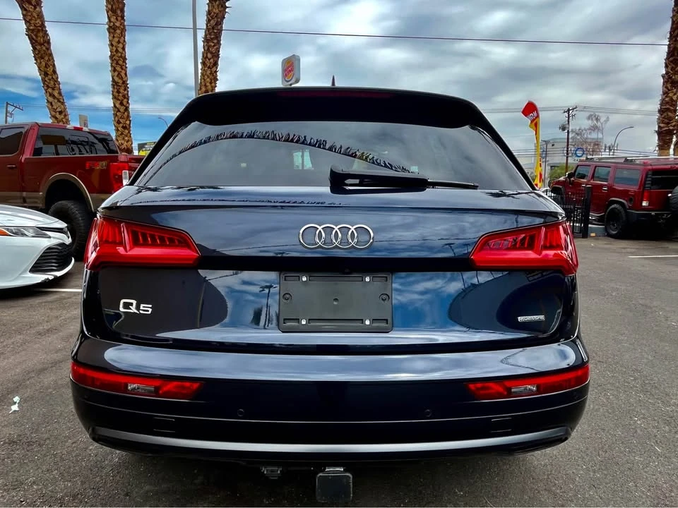 2020 Audi FY Q5 - Image 14 of 16