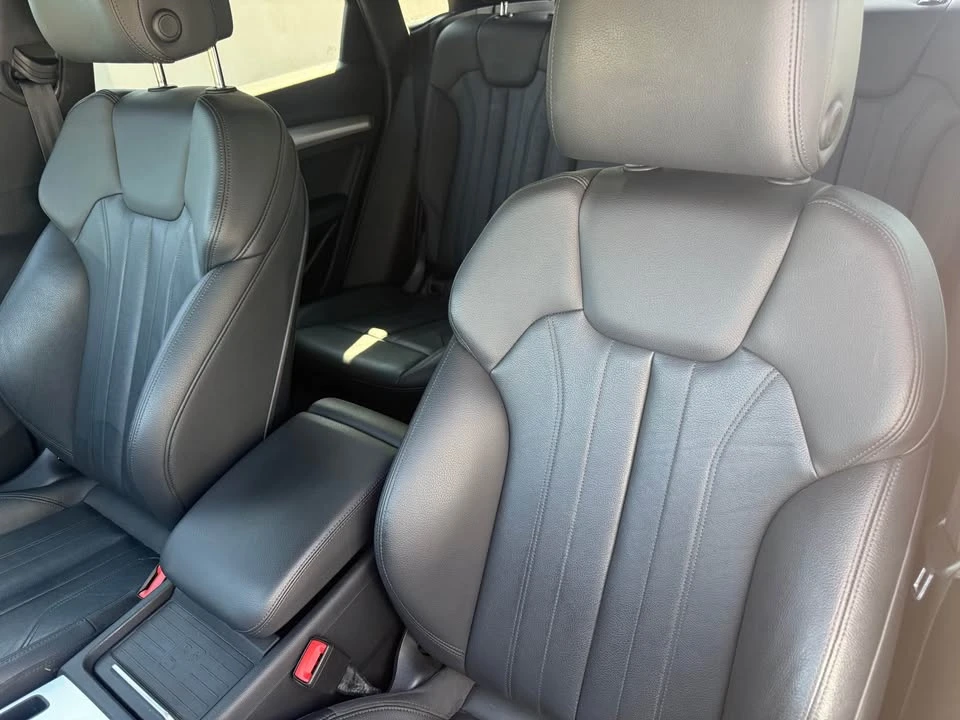 2020 Audi FY Q5 - Image 9 of 13