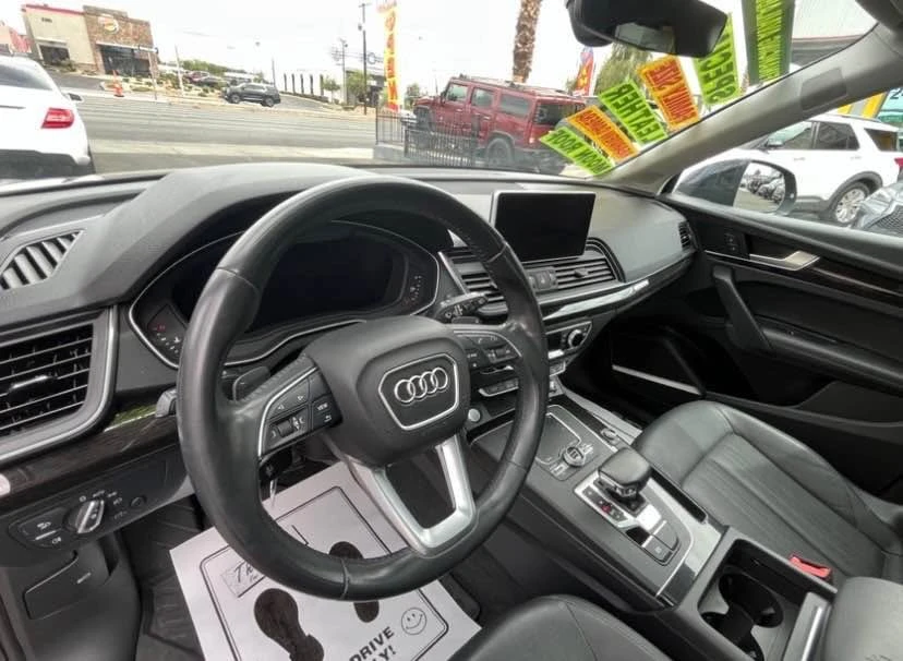 2020 Audi FY Q5 - Image 6 of 15