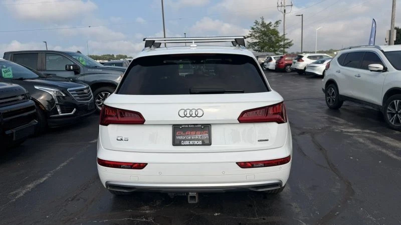 2020 Audi FY Q5 - Image 5 of 19