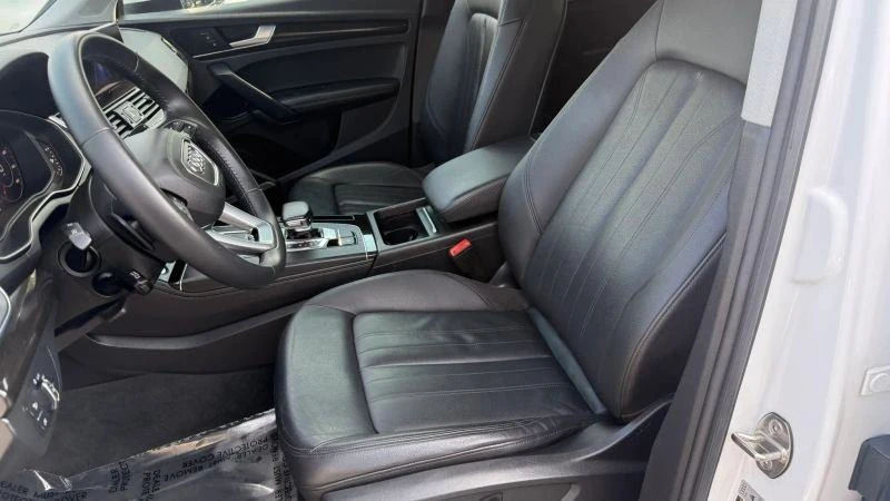 2020 Audi FY Q5 - Image 17 of 19