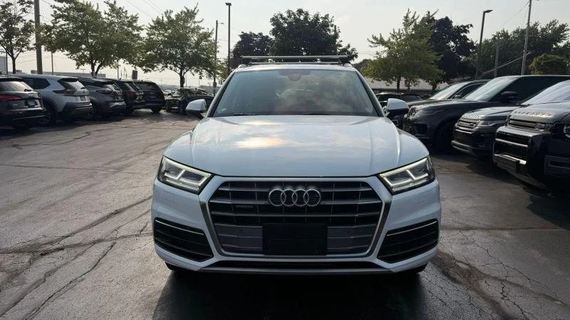 2020 Audi FY Q5 - Image 8 of 19