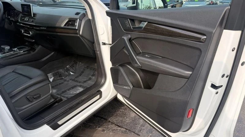 2020 Audi FY Q5 - Image 9 of 19