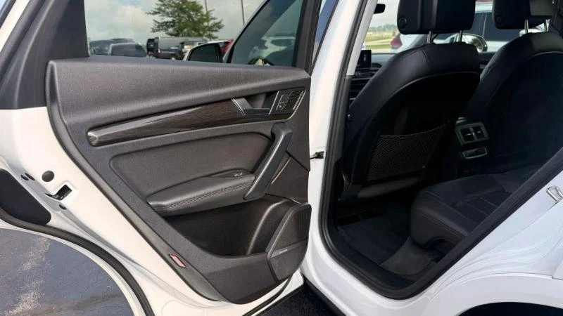 2020 Audi FY Q5 - Image 14 of 19