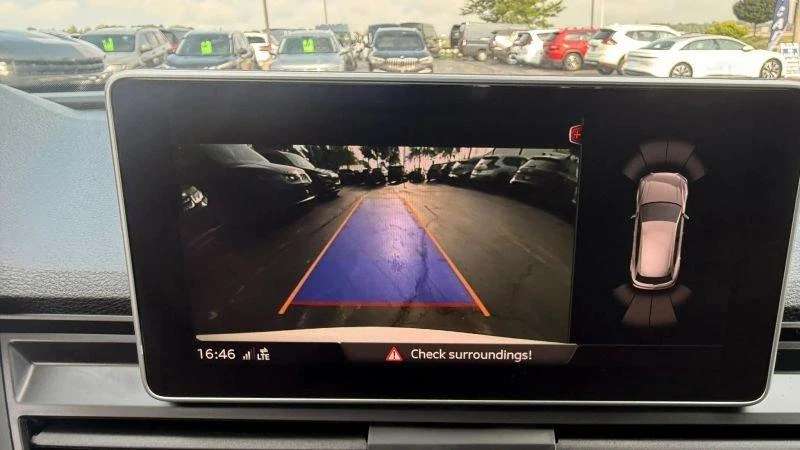 2020 Audi FY Q5 - Image 19 of 19