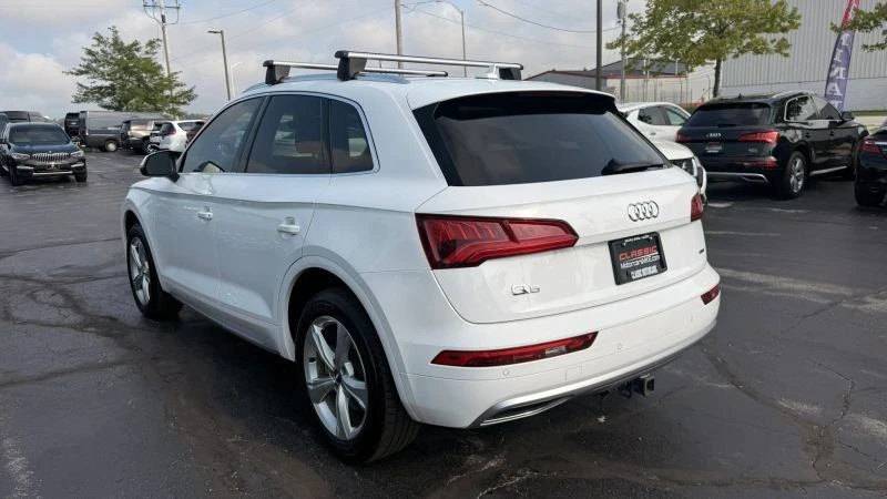 2020 Audi FY Q5 - Image 6 of 19