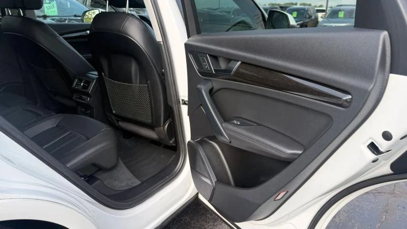 2020 Audi FY Q5 - Image 11 of 19