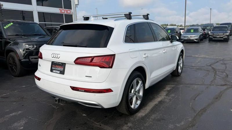 2020 Audi FY Q5 - Image 4 of 19